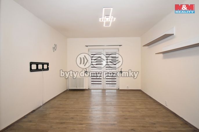 Prodej, Byt 2+1, Ostrava