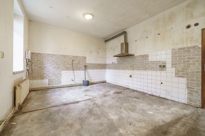 Prodej, Rodinný dům, Aš