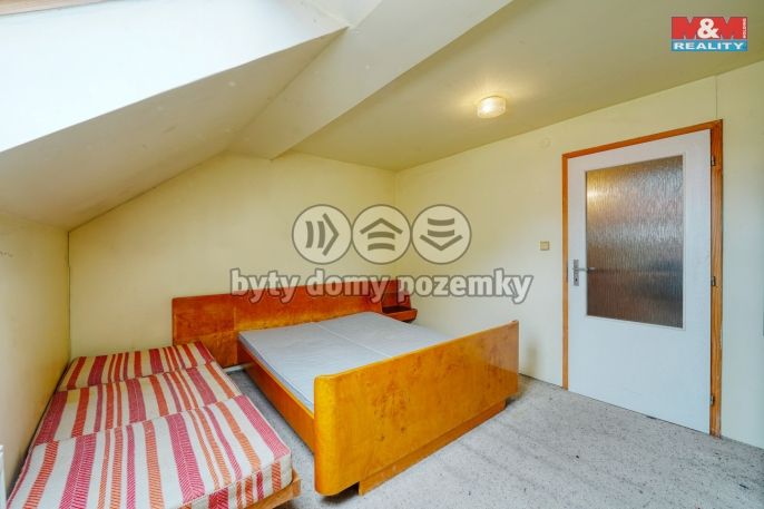 Prodej, Chalupa, Stráž