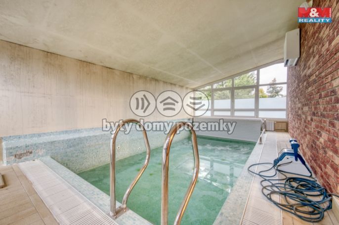 Prodej, Rodinný dům, Františkovy Lázně