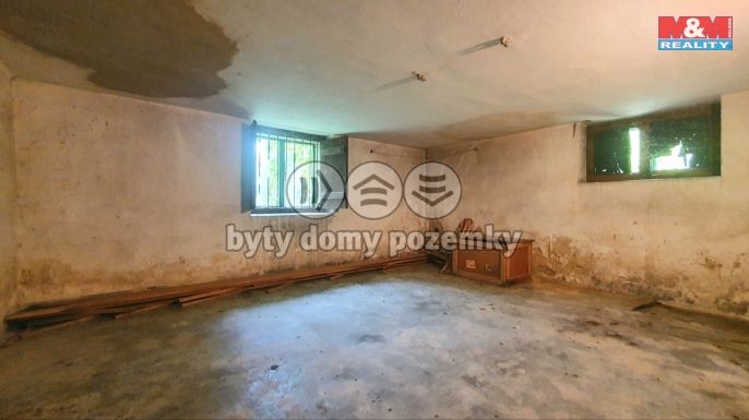 Prodej, Rodinný dům, Vidnava