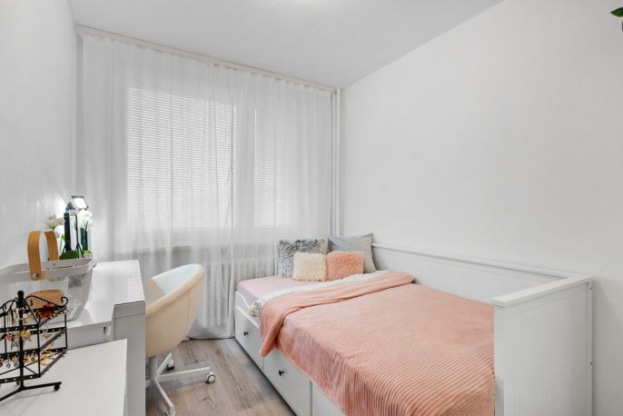 Prodej, Byt 3+1, Semily