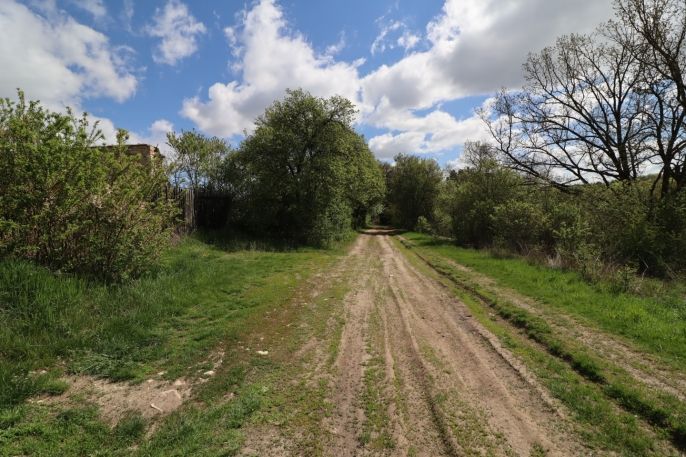 Prodej, Rodinný dům, Peruc