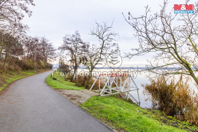 Prodej, Byt 1+kk, Pasohlávky