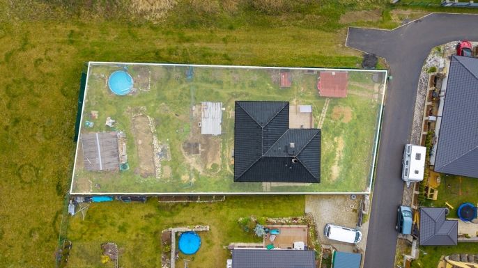 Prodej, Rodinný dům, Velký Borek