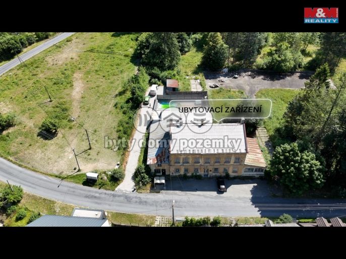 Prodej, Obchod a služby, Šternberk