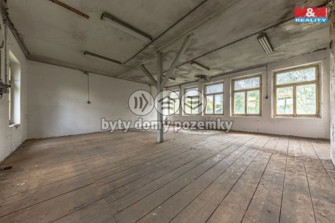 Prodej, Rodinný dům, Nová Ves u Bakova