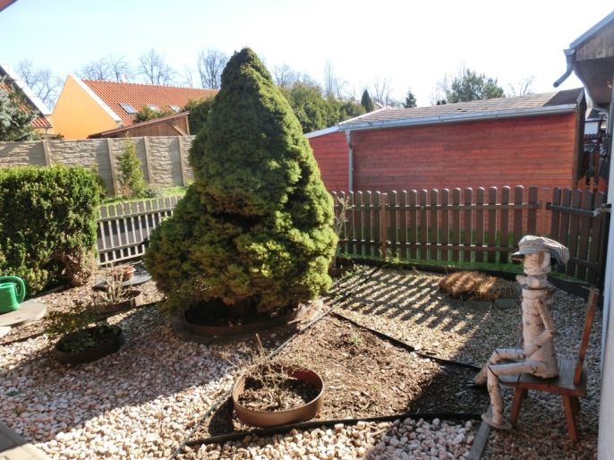 Prodej, Rodinný dům, Luštěnice