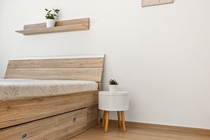 Prodej, Byt 3+kk, Chomutov