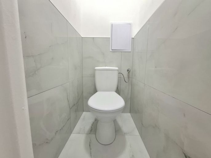 Prodej, Byt 1+1, Habartov