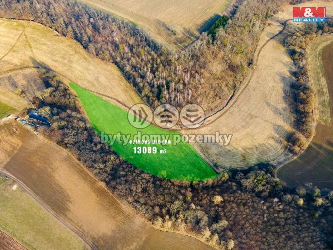 Prodej, Louka, Čistá