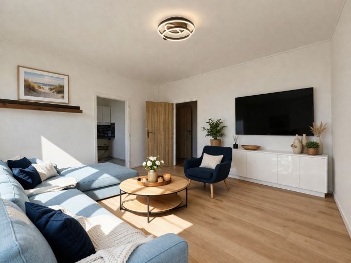 Prodej, Byt 2+1, Havířov