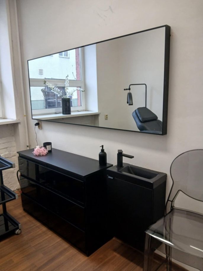 Pronájem, Obchod a služby, Bohumín