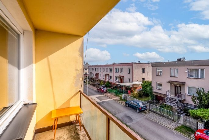 Prodej, Byt 3+1, Opatovice nad Labem