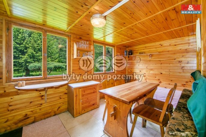 Prodej, Chata, Svojšín