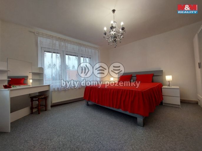 Prodej, Rodinný dům, Kořenice