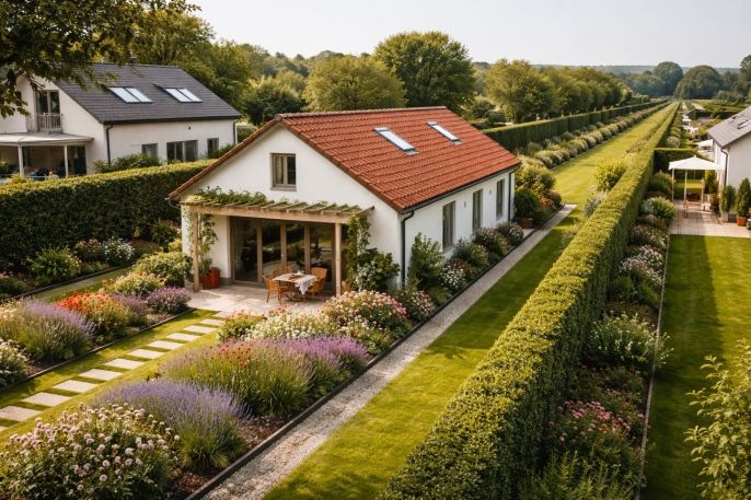 Prodej, Pozemek k bydlení, Černovice