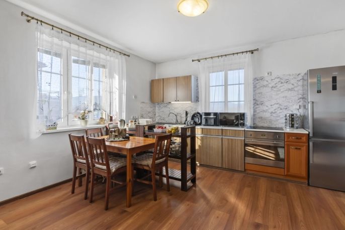 Prodej, Rodinný dům, Stráž nad Nisou