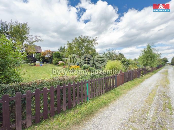 Prodej, Zahrada, Chotěbuz
