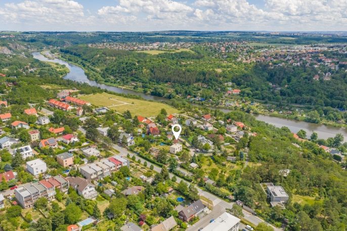Prodej, Pozemek k bydlení, Husinec