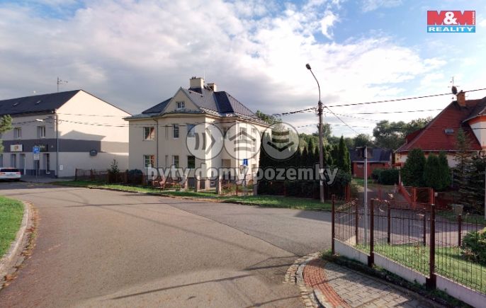 Pronájem, Obchod a služby, Ostrava