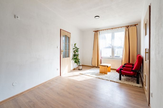 Prodej, Rodinný dům, Višňová