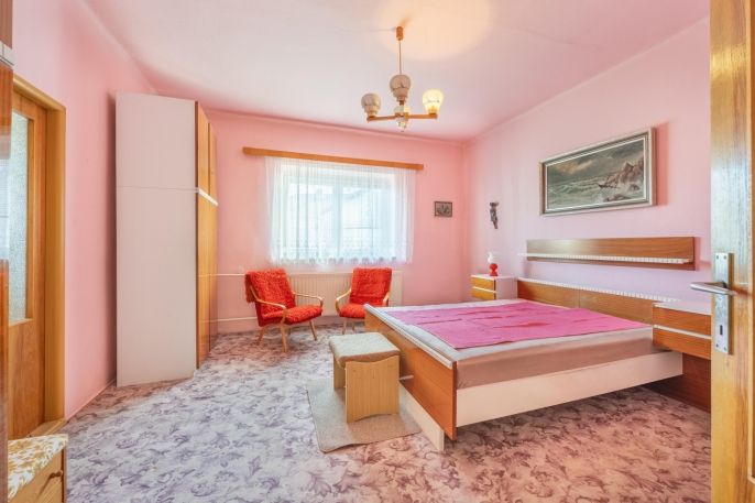 Prodej, Rodinný dům, Kladno