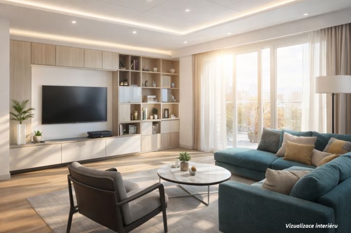 Prodej, Rodinný dům, Dolní Ředice