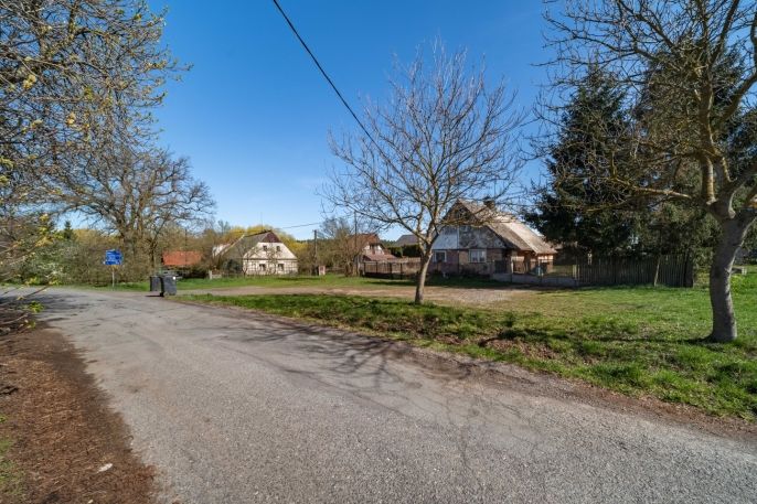 Prodej, Chalupa, Čistá