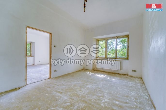 Prodej, Zemědělská usedlost, Jílové u Prahy