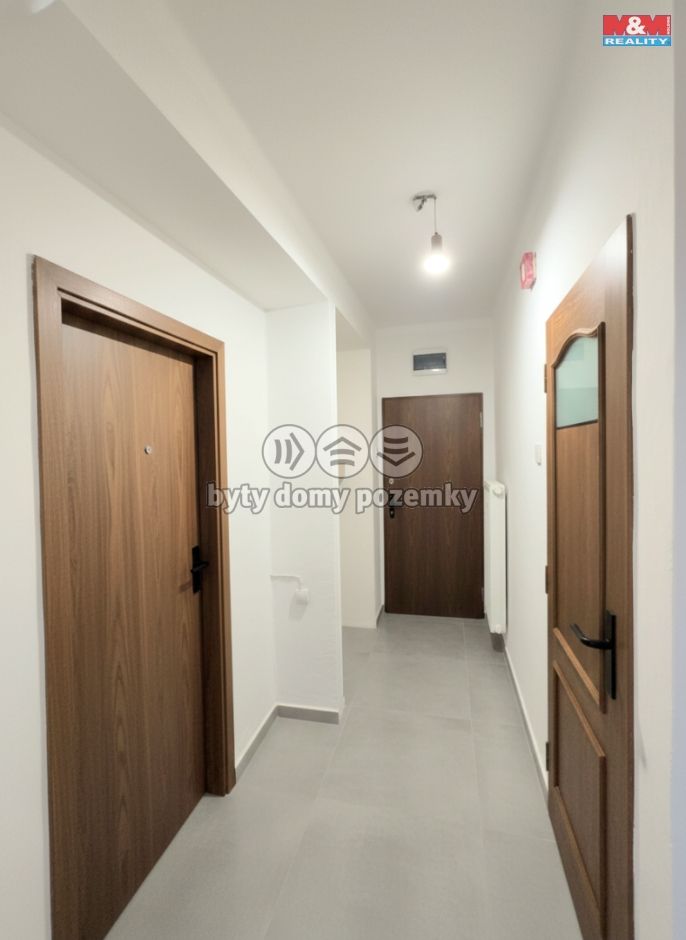 Prodej, Byt 3+1, Opava