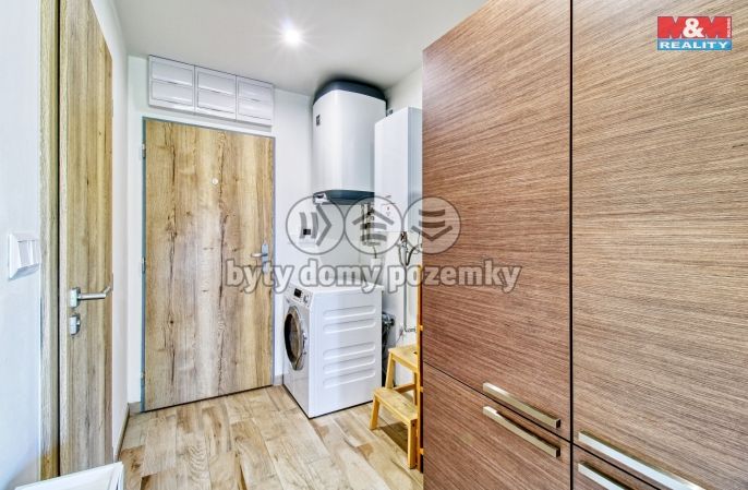 Prodej, Byt 1+kk, Loučná pod Klínovcem