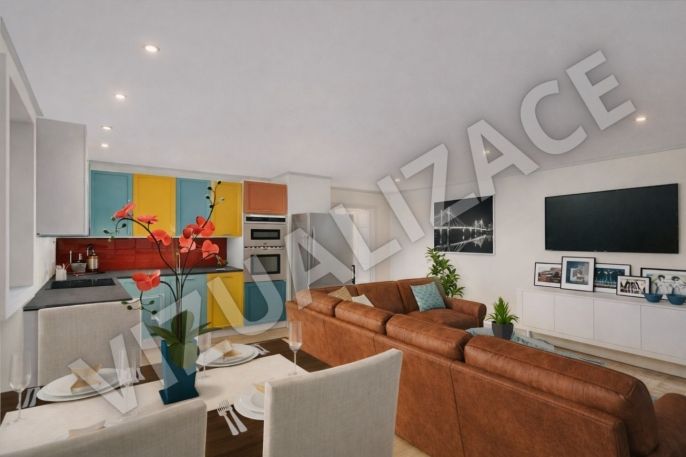 Prodej, Rodinný dům, Kounice