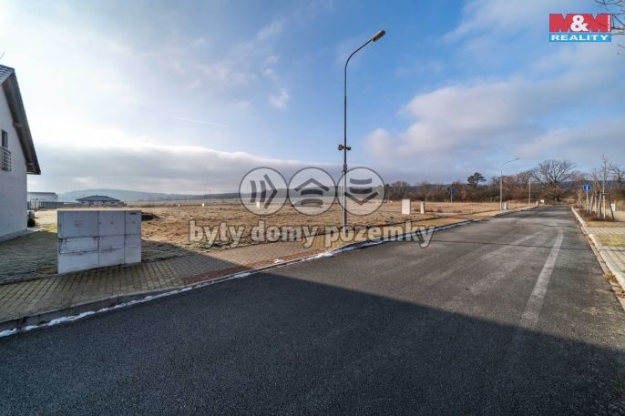 Prodej, Pozemek k bydlení, Rokycany