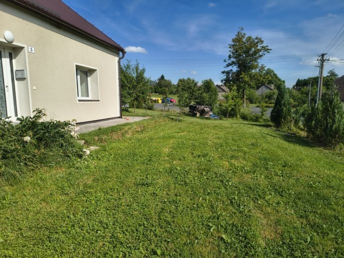 Prodej, Rodinný dům, Cerekvička-Rosice