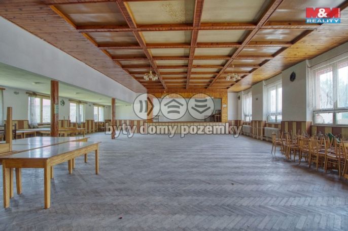 Prodej, Restaurace, stravování, Vodňany