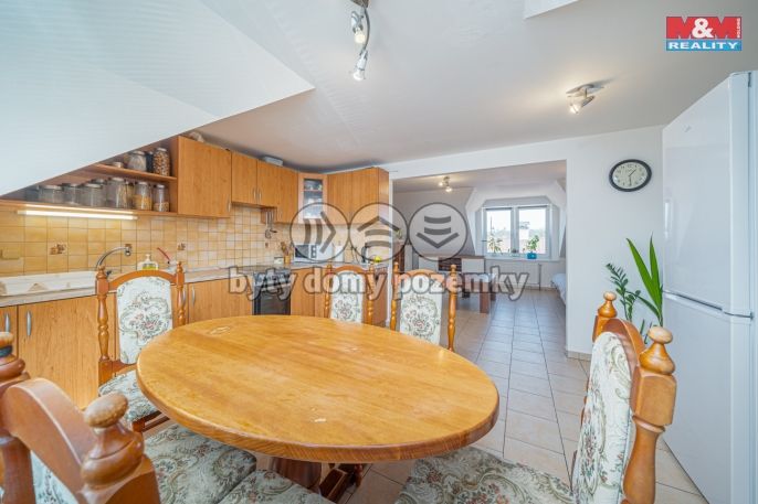 Prodej, Obchod a služby, Moravský Beroun