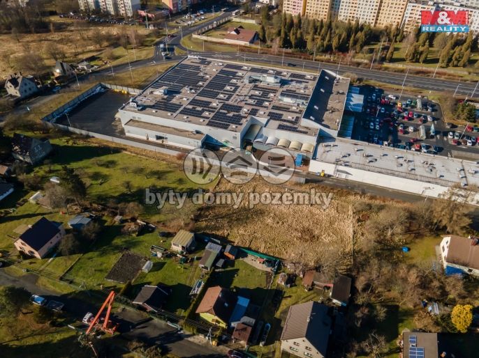 Prodej, Pozemek k bydlení, Frýdek-Místek