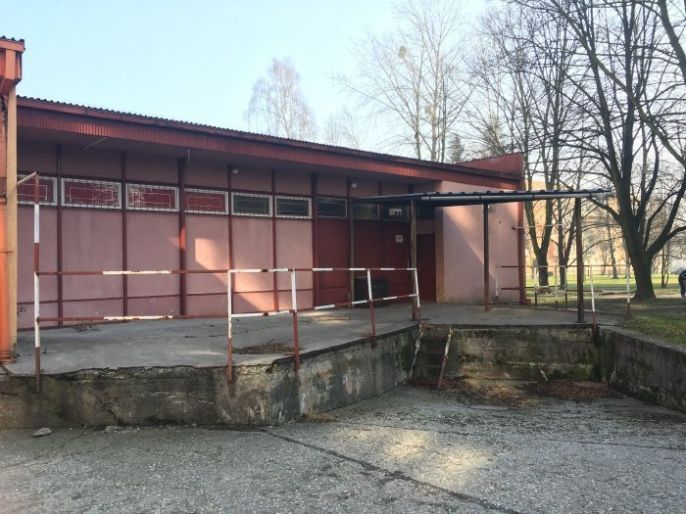 Pronájem, Obchod a služby, Ostrava