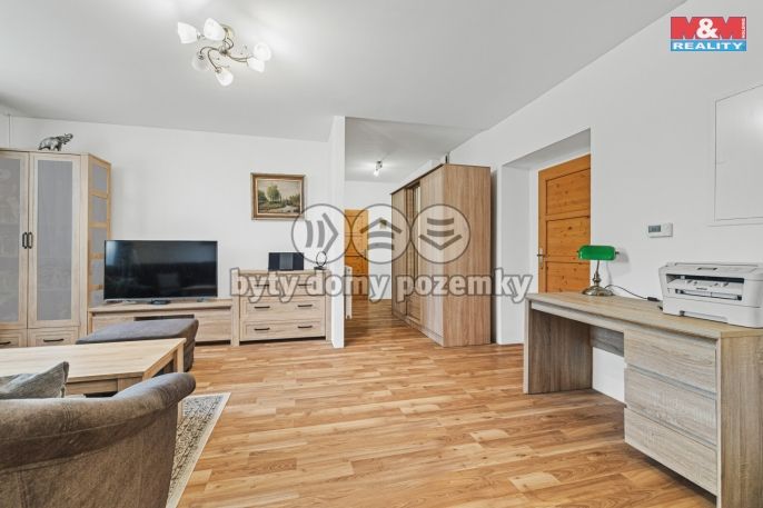 Prodej, Rodinný dům, Církvice