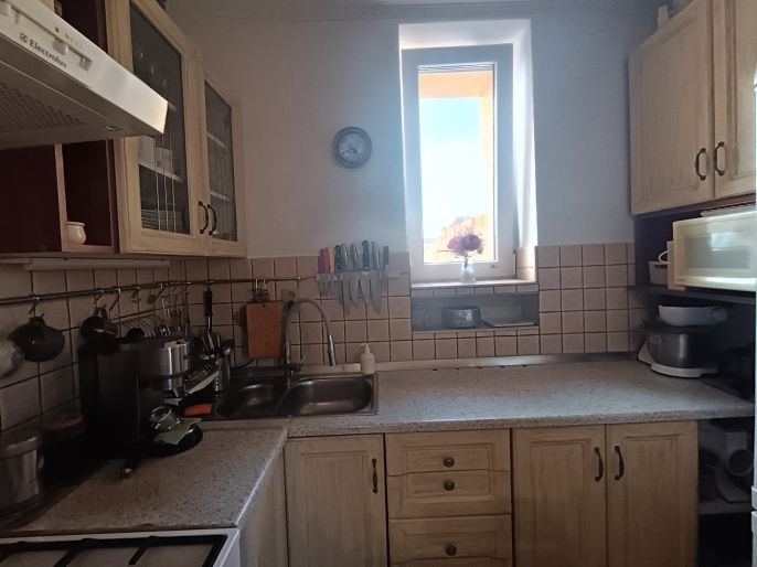 Prodej, Byt 3+1, Ostrava