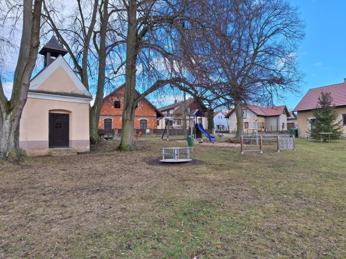 Prodej, Rodinný dům, Rataje nad Sázavou