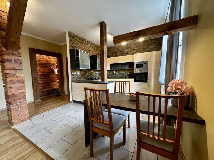 Pronájem, Byt 2+kk, Bohumín