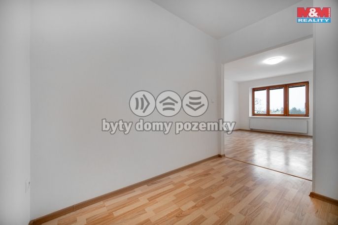 Prodej, Byt 2+1, Moravská Třebová