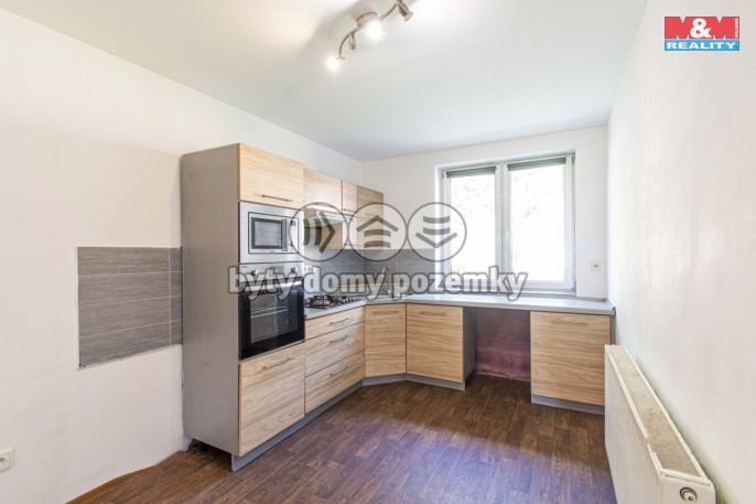 Prodej, Byt 2+1, Krnov