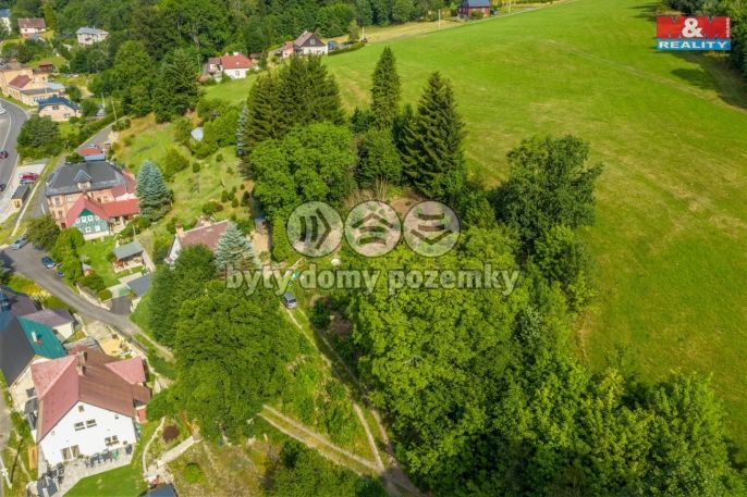 Prodej, Pozemek k bydlení, Pěnčín