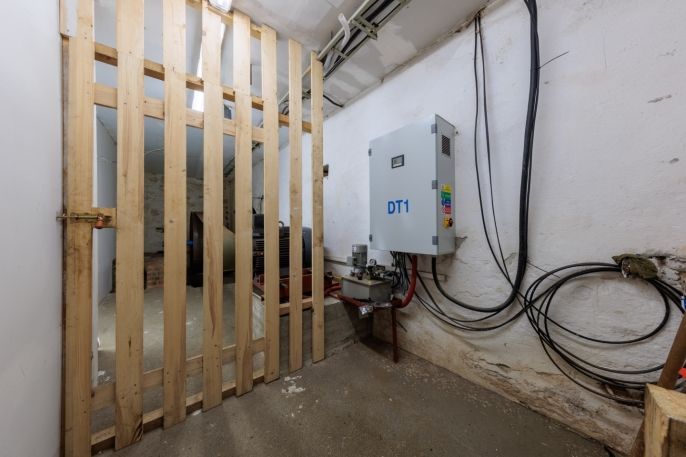 Prodej, Výrobní objekt, Nejdek