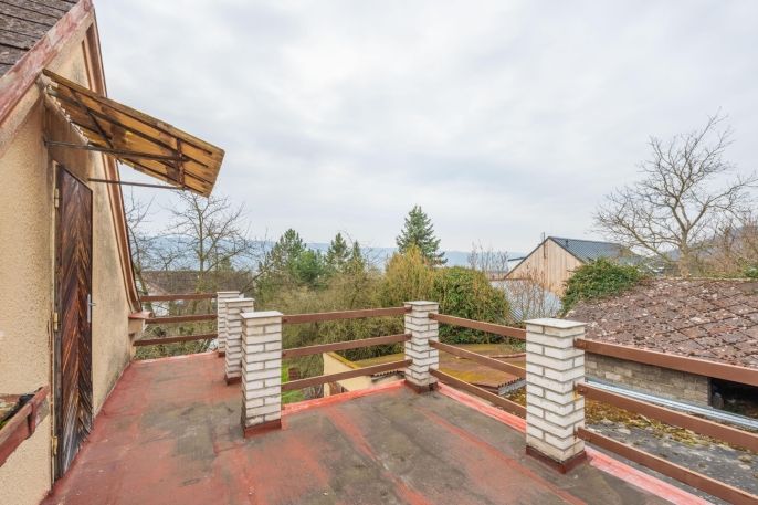 Prodej, Rodinný dům, Karlík