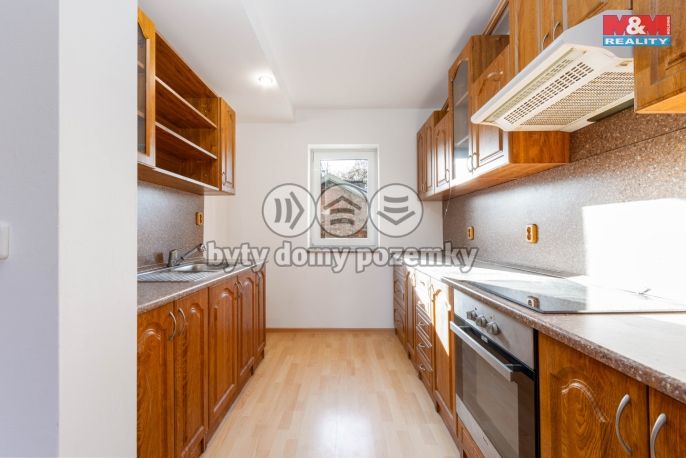 Prodej, Byt 5+kk, Opava