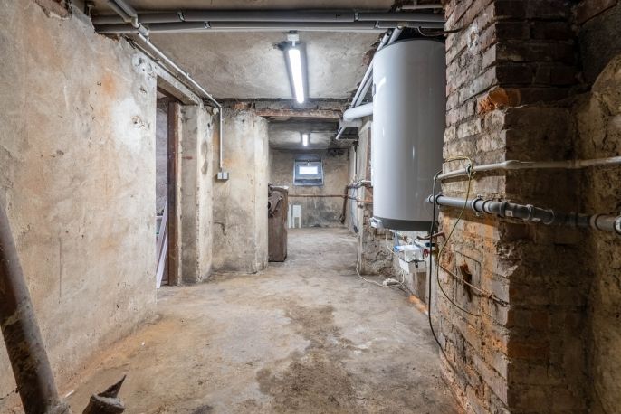 Prodej, Rodinný dům, Sadová